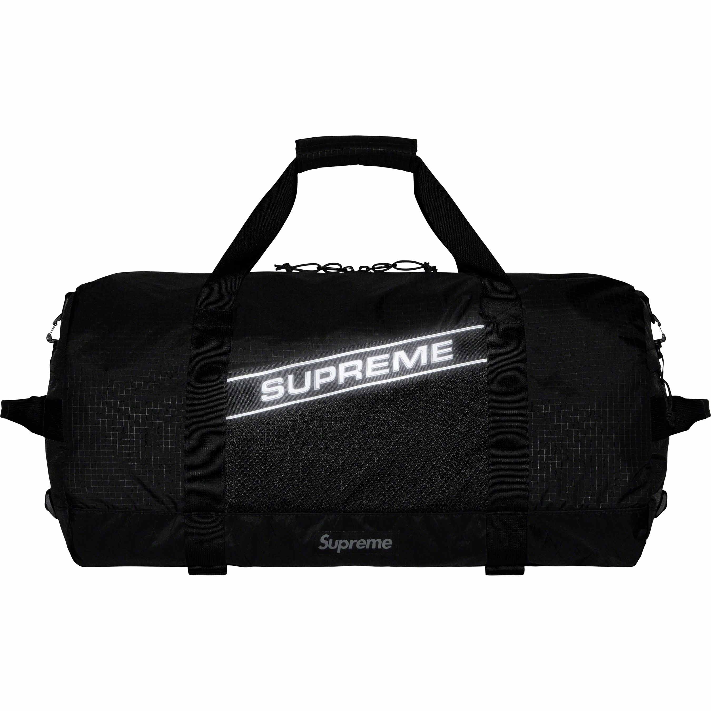 Duffle Bag view 33